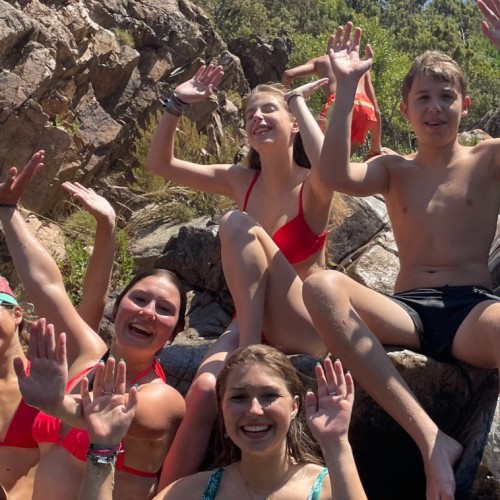 Offrez à votre enfant des rires et des vacances mémorables avec Horizon Jeunesse