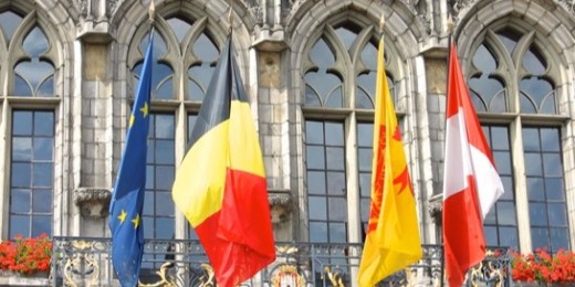 Accord de gouvernement fédéral : les points d’attention de la Ligue des familles