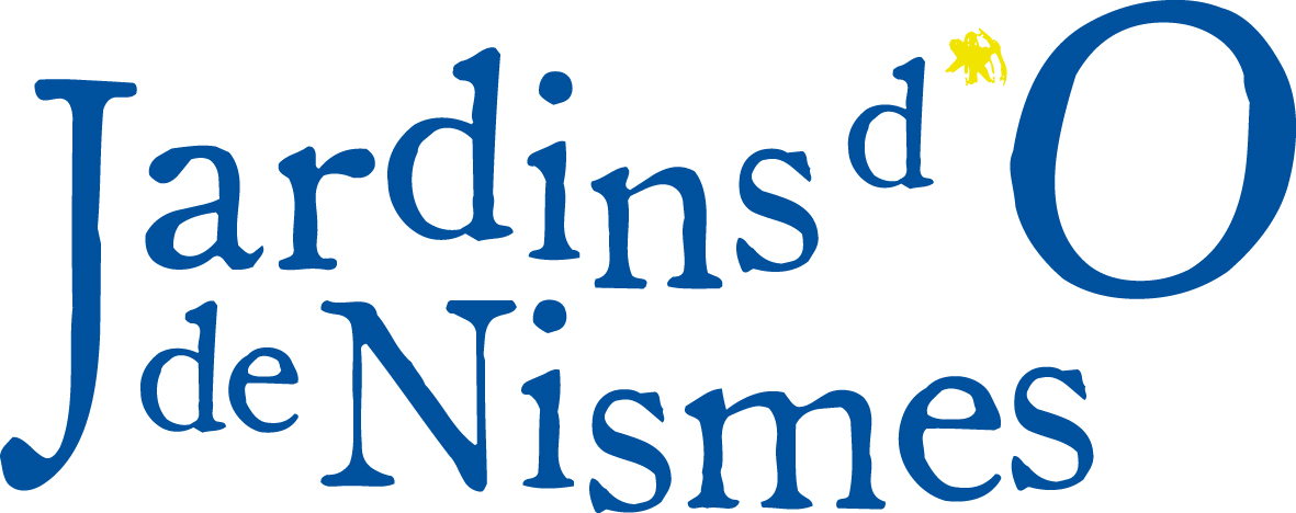 Jardins d'O de Nismes