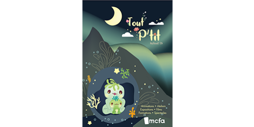 Un festival qui met en avant les activités culturelles destinées aux plus jeunes