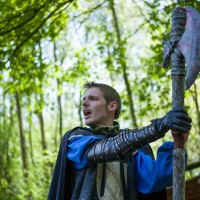 Domaine médiéval Sortilège : 10% de réduction