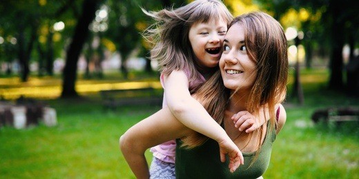 EXTRASITTING : une garde occasionnelle pour les enfants en situation de handicap
