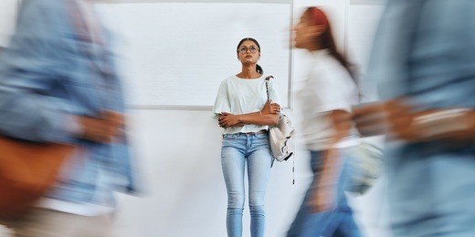 Face à la précarité étudiante, une action urgente s’impose