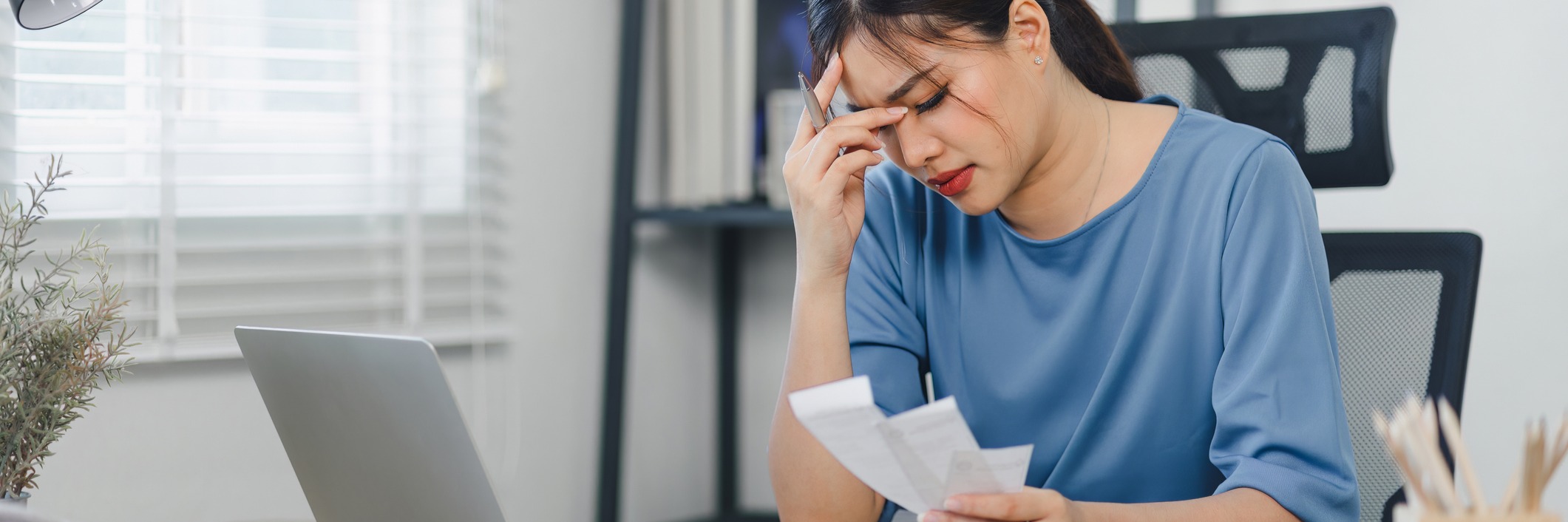 difficultés financières femmes