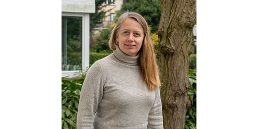 Rencontre avec Marie-Astrid de Villenfagne, médecin urgentiste