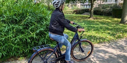 Profitez de réductions exclusives sur votre vélo électrique