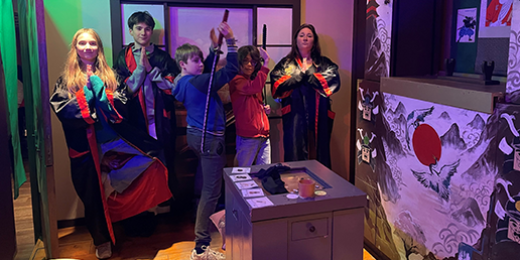 Dès leur arrivée en 2014 en Belgique, les escape games ont remporté un succès fou auprès des jeunes adultes et pullulent un peu partout depuis