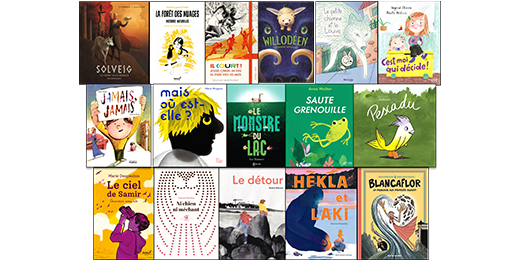 Des livres du prix Bernard Versele rendus audibles et accessibles gratuitement notamment aux enfants en situation de handicap
