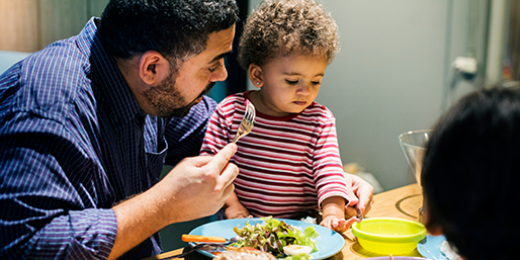 Comment faire avaler sans rechigner un repas équilibré à notre tribu&nbsp;?