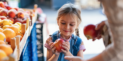 Le secteur de la restauration collective, singulièrement dans les écoles, représente un enjeu majeur pour la transition du système alimentaire