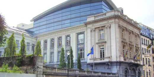 La Ligue des familles appelle les partis bruxellois à s’engager fermement à préserver les allocations familiales !