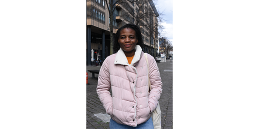 Rencontre avec Jordie Koko, jeune cinéaste bruxelloise