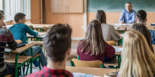 Permettons, enfin !, à chaque enfant de choisir les études secondaires qui lui conviennent