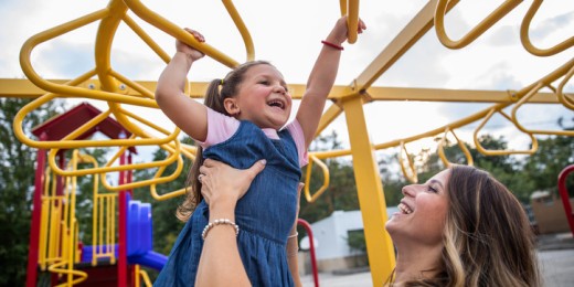 La Ligue des familles propose aux communes de devenir « actives pour les familles »