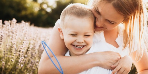 Recherche « communes actives pour les familles »