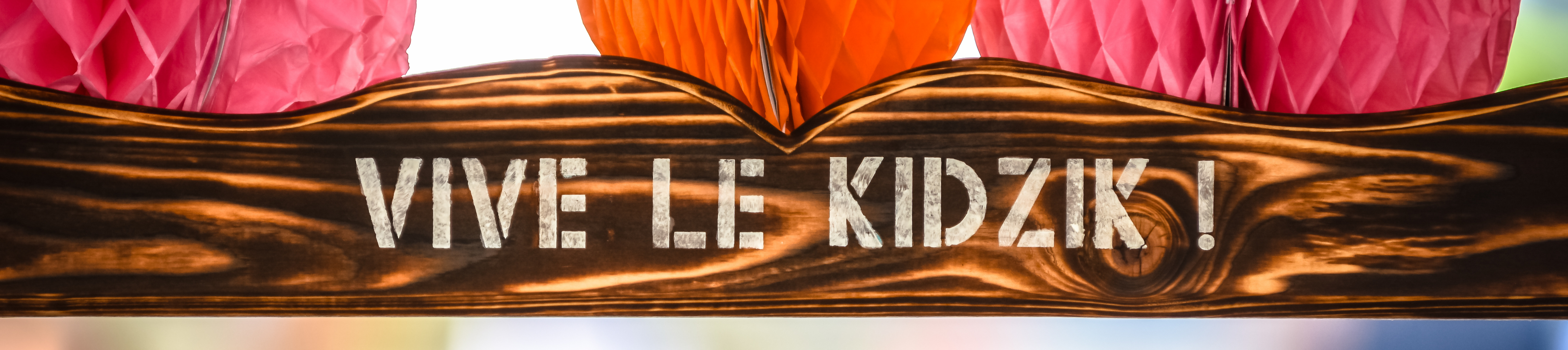 Festival Kidzik 2026 : 1€ de réduction