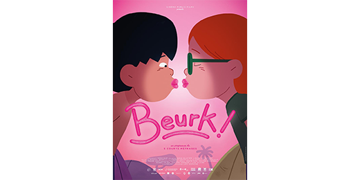 l’amour, sous toutes ses formes, se dévoile avec humour, tendresse et originalité