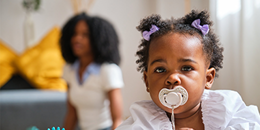 Recourir au congé parental par semaine peut constituer une solution pour faciliter l'organisation familiale