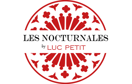 Les Nocturnales Luc Petit