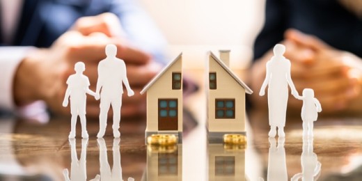 Combien coûte une séparation ou un divorce en Belgique ?