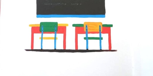 Il était une fois l’école, l’enfant et la maîtres…, de Philippe Jalbert (Seuil)