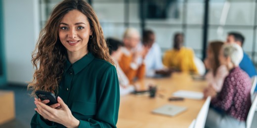 Quand le monde du travail s’adapte enfin aux réalités des familles