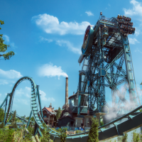 Efteling: 7€ de réduction