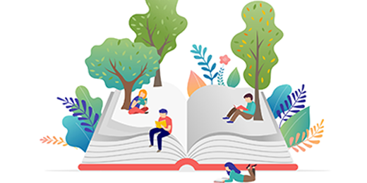 Des livres jeunesse pour parler environnement et répondre aux questions des enfants