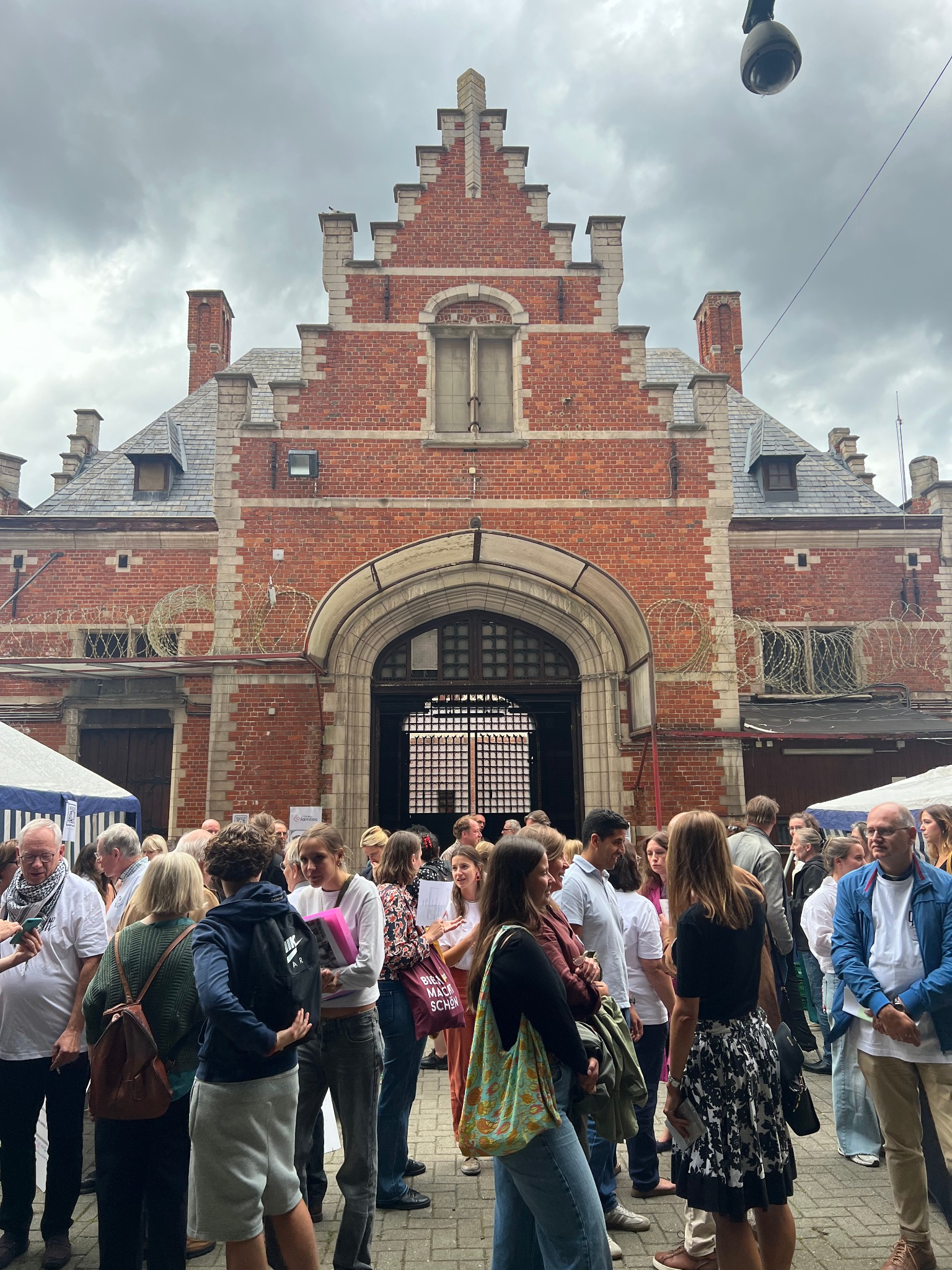 Une immersion dans le quotidien carcéral