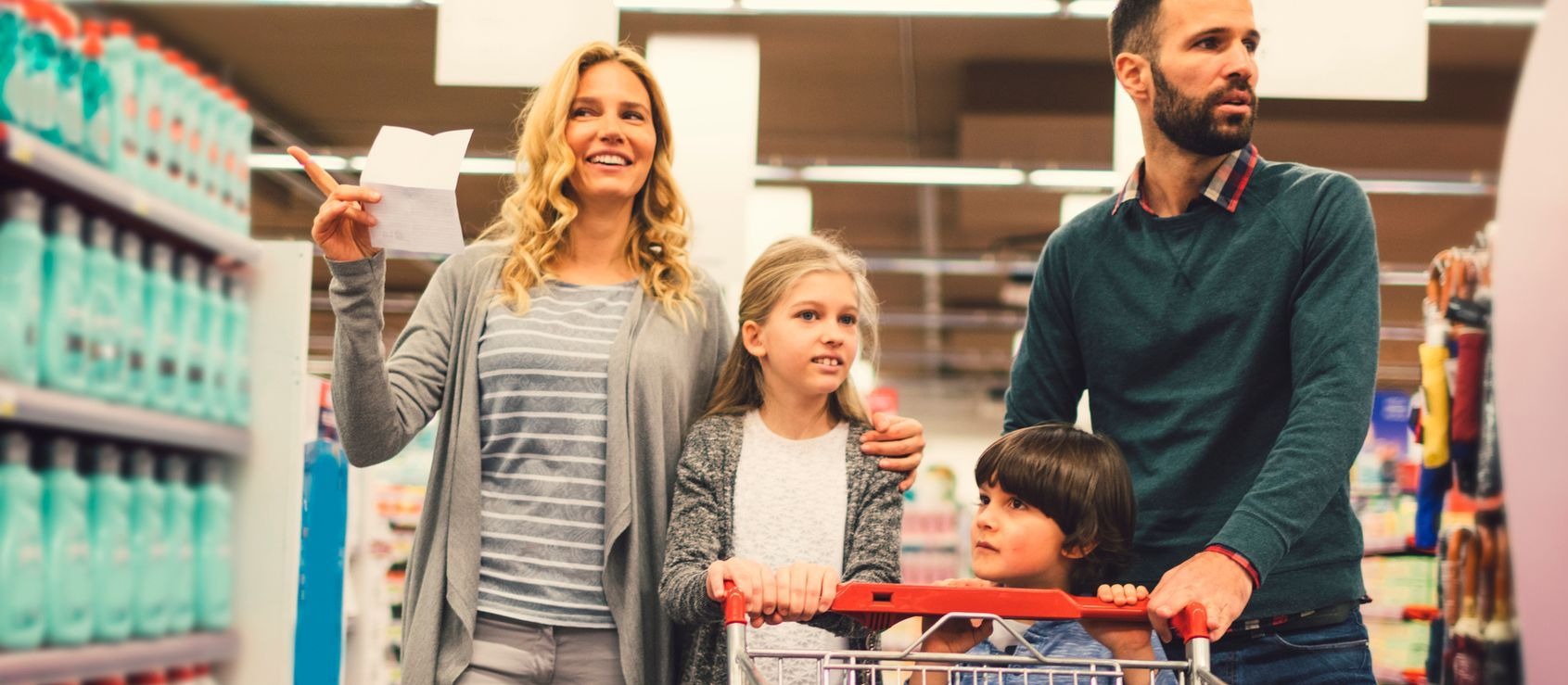 Montant des allocations familiales en Wallonie