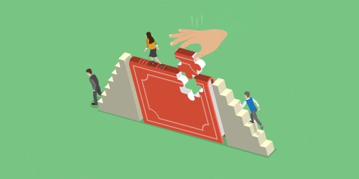 Livres sur la séparation