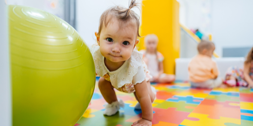 Crèches : quelles sont les économies sur la table du gouvernement ?