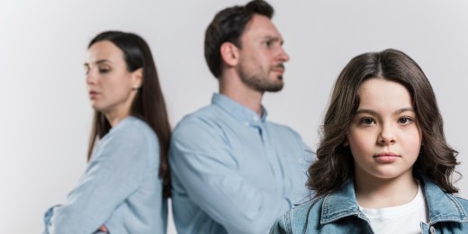 Séparation : les étapes essentielles pour ne rien oublier