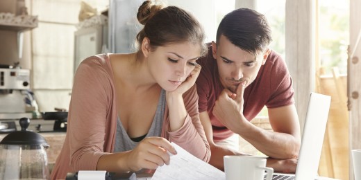 Les enfants et les impôts : quels avantages pour les parents ?