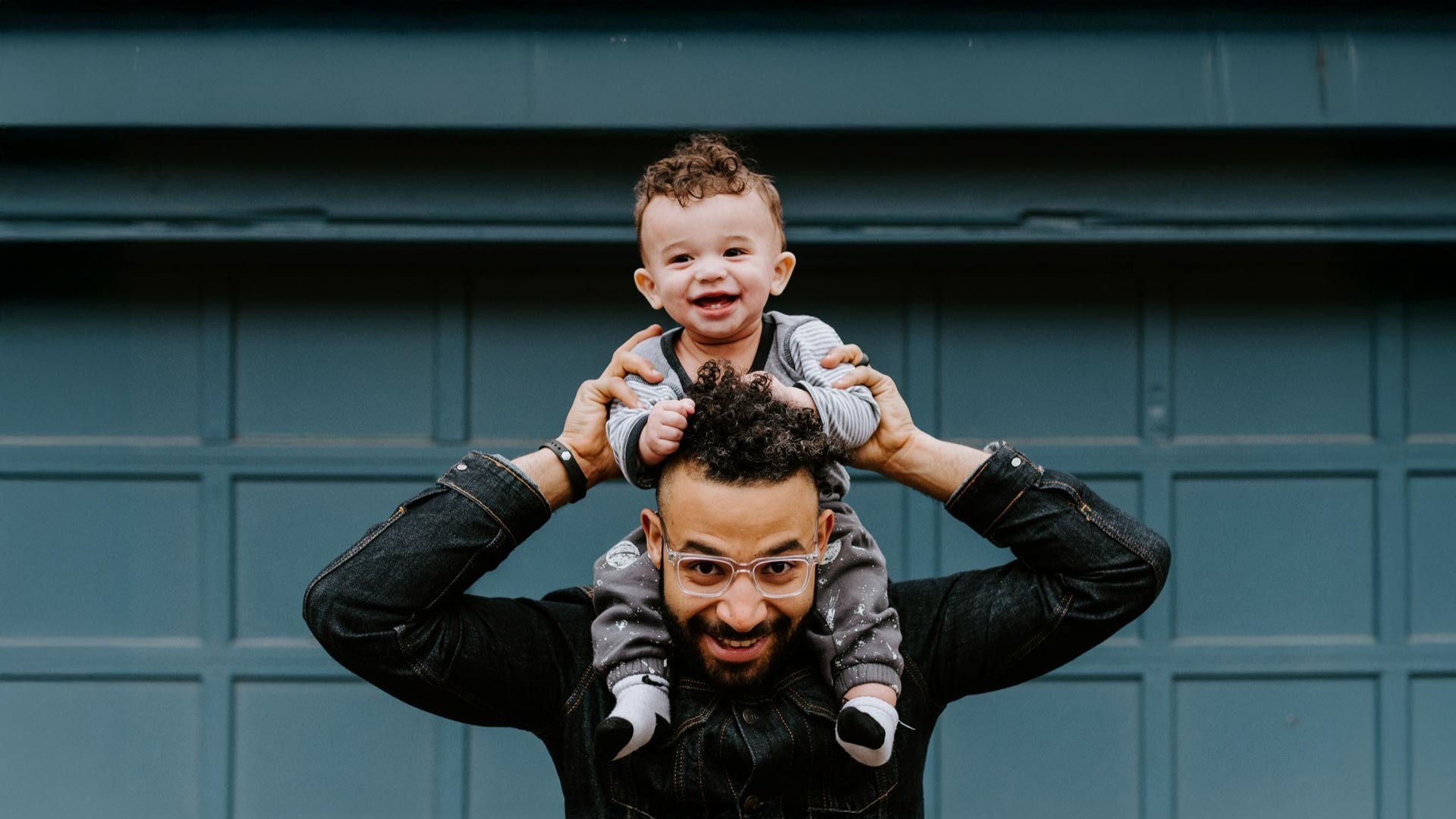 Je suis parent, je cherche du soutien