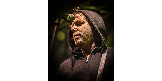 Rencontre avec Maxime Mélon, agriculteur et musicien engagé