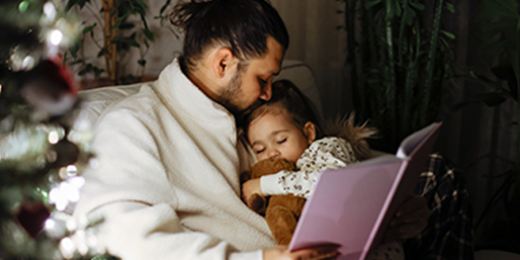 Une sélection de livre jeunesse autour d'un thème cher aux parents : le sommeil