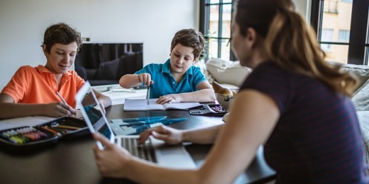 Deux Ateliers des parents pour booster le travail scolaire de votre ado