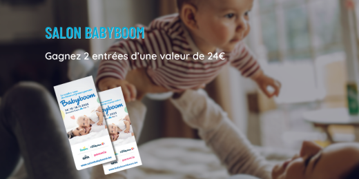 Concours Babyboom