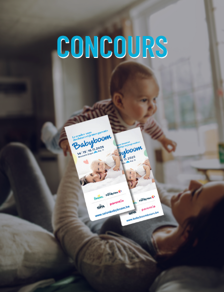 concours salon babyboom