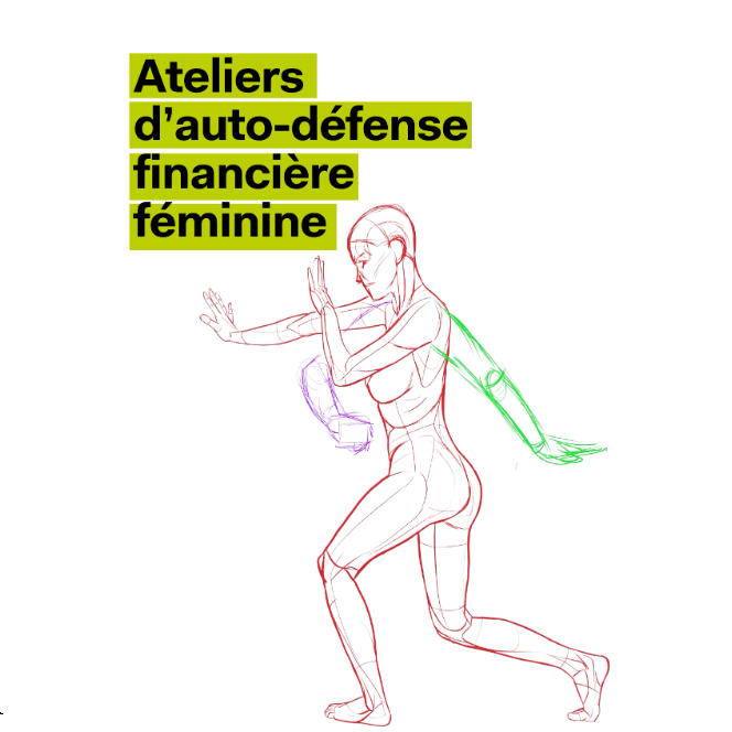 Ateliers d'auto-défense féminine