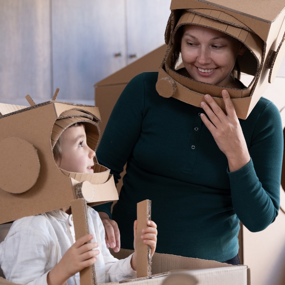 Venir en soutien aux parents solo