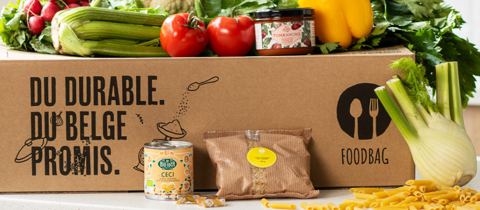 Foodbag concours et avantage