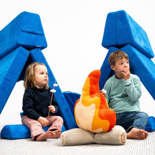 Du mobilier pour enfants pour jouer et s'amuser