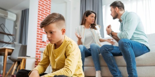 Séparation et pension alimentaire : qui paie quoi pour les frais des enfants ?