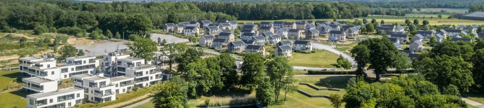 En Belgique, le choix d'un séjour reposant en famille