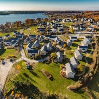 Vacances Golden Lakes Village: 10% de réduction