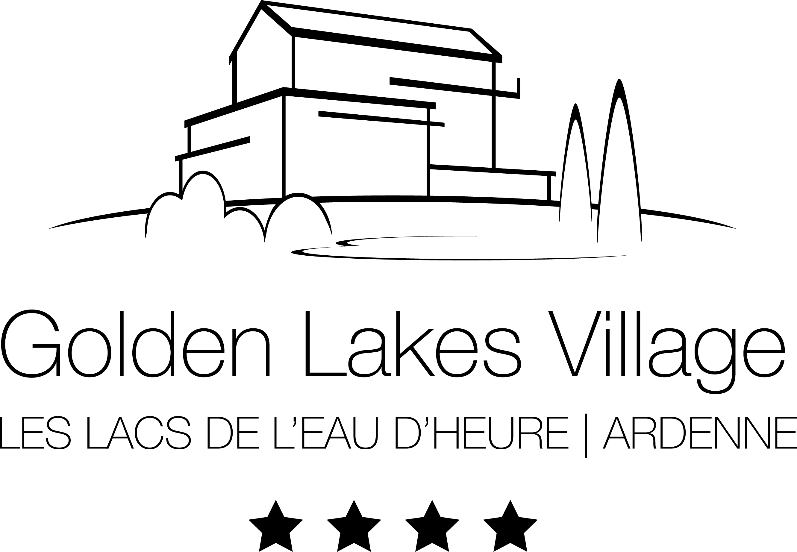 Golden Lakes Village