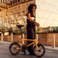 Vélos SUGG : 20% de réduction