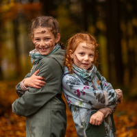 Vêtements pour enfants MAMÉ : 15% de réduction